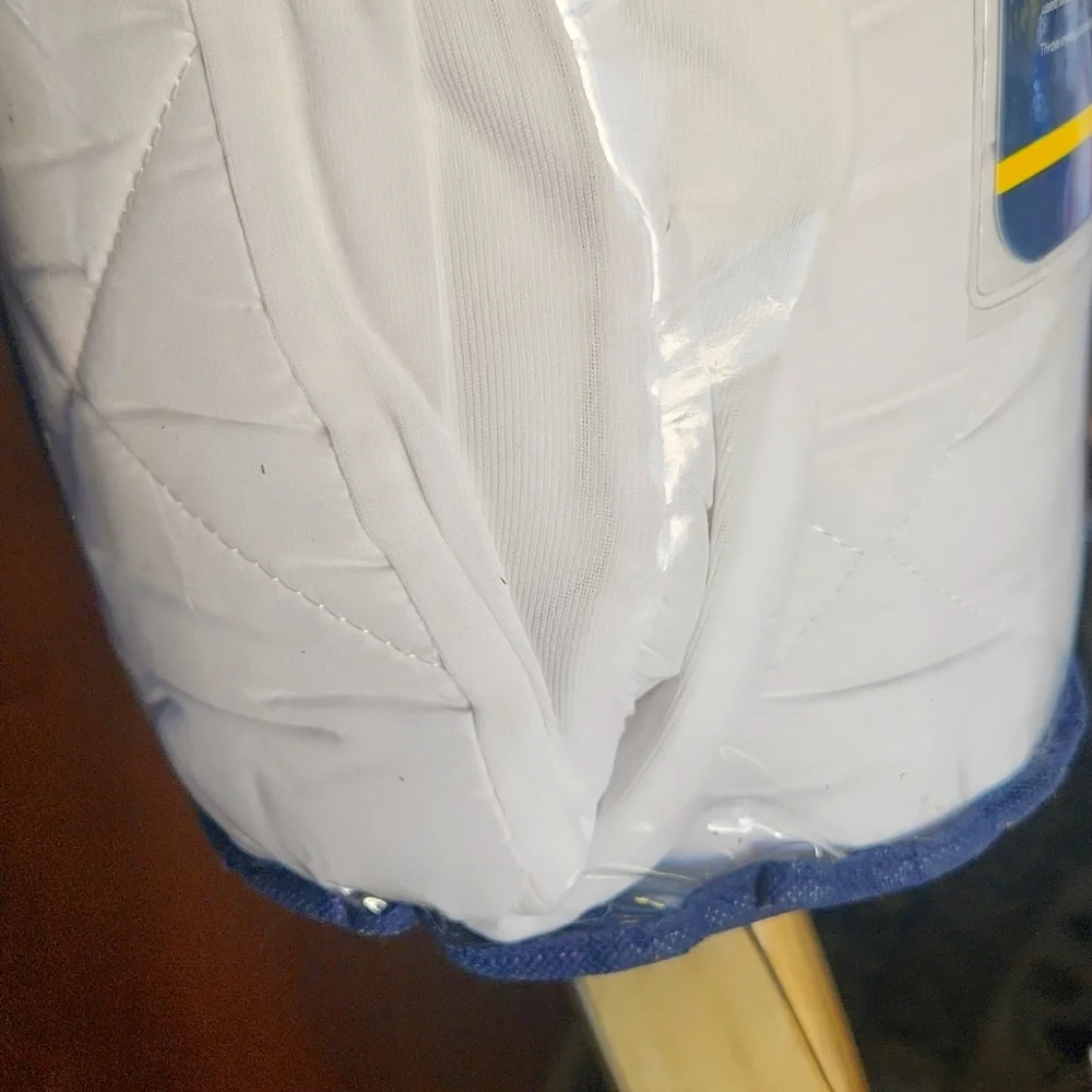 Serta Simply Clean Mattress pad